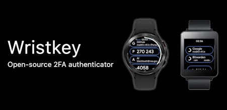 Wristkey gallery image