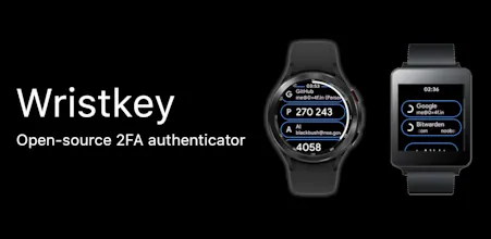 Wristkey gallery image