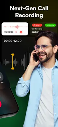 Call Recorder App: ACR gallery image