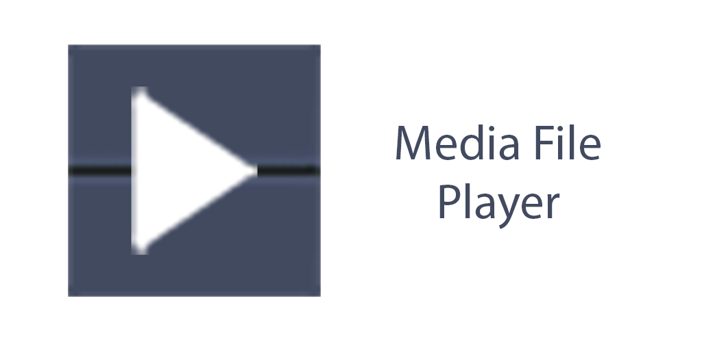 Media File Player gallery image