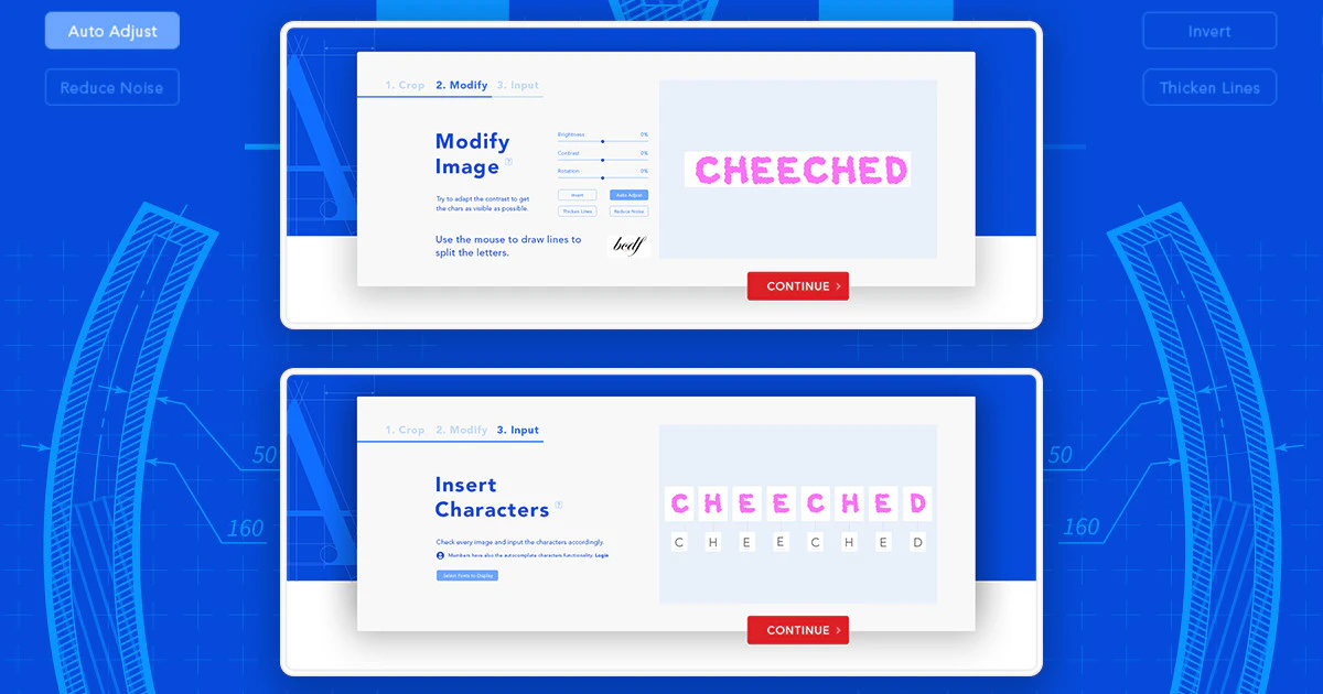 What Font Is Image