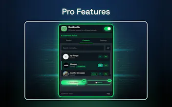 DualProfile gallery image