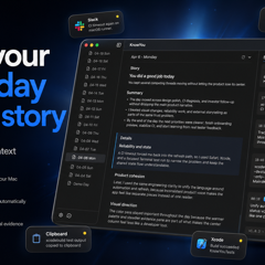 KnowYou MyWiki