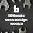 The Ultimate Web Design Toolkit