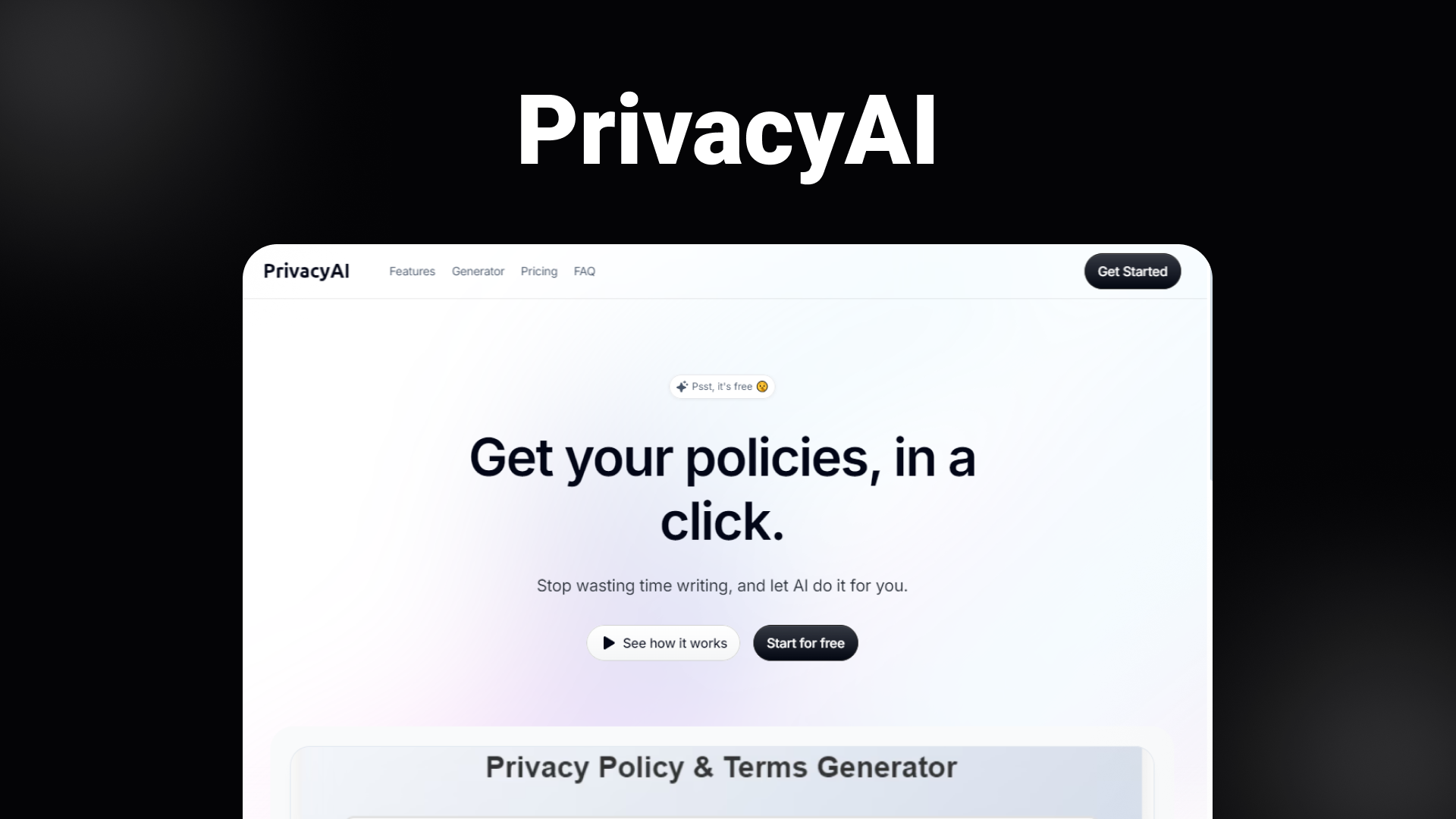 Privacyai media 1