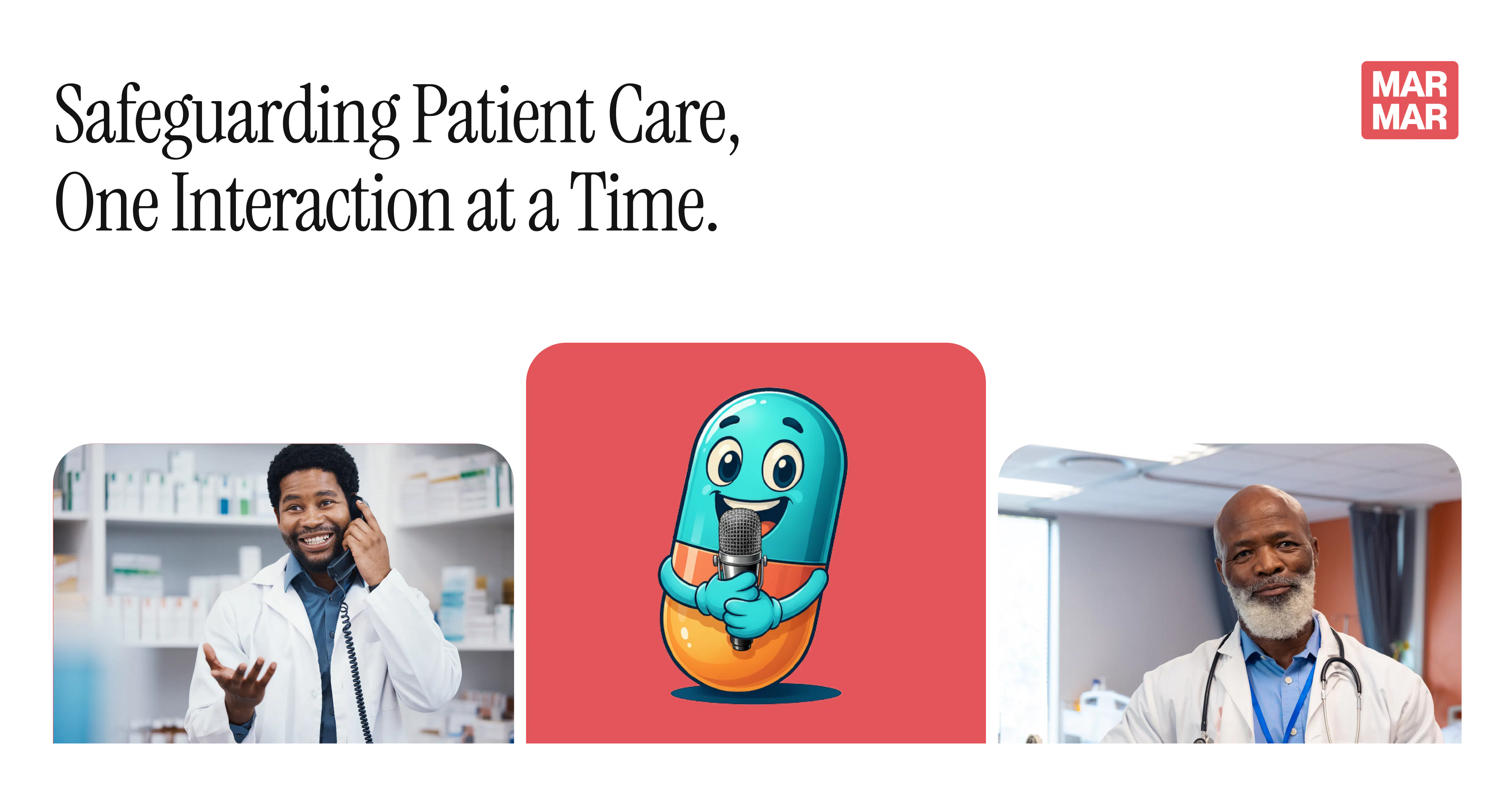 MARMAR Health gallery image
