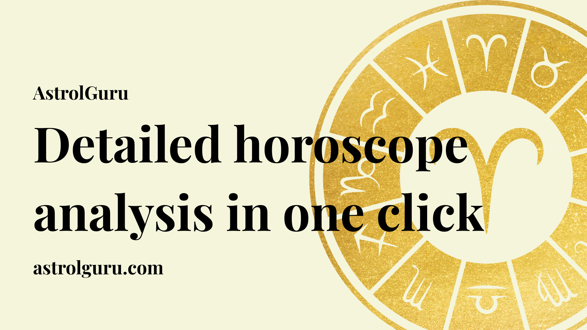 AstrolGuru gallery image