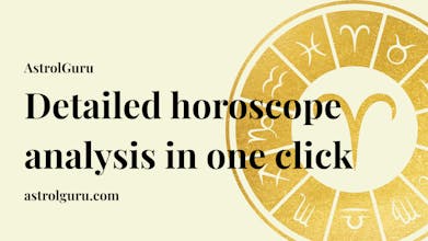 AstrolGuru gallery image