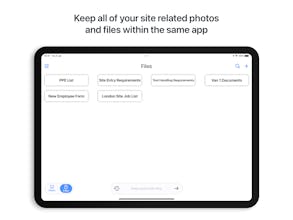 Site Plans gallery image