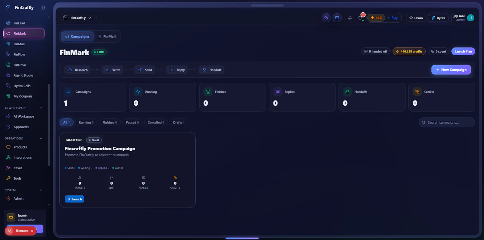 FinCraftly screenshot 10