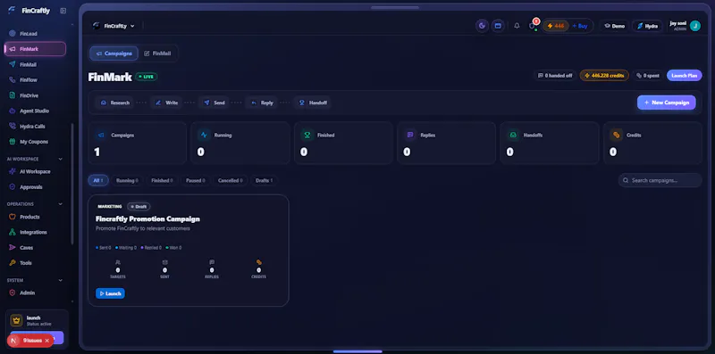 FinCraftly screenshot 10