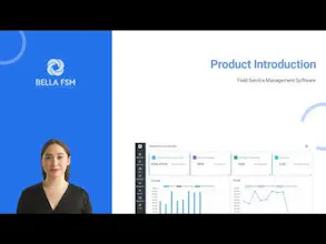 Bella FSM gallery image