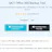MCT Office 365 Backup Tool