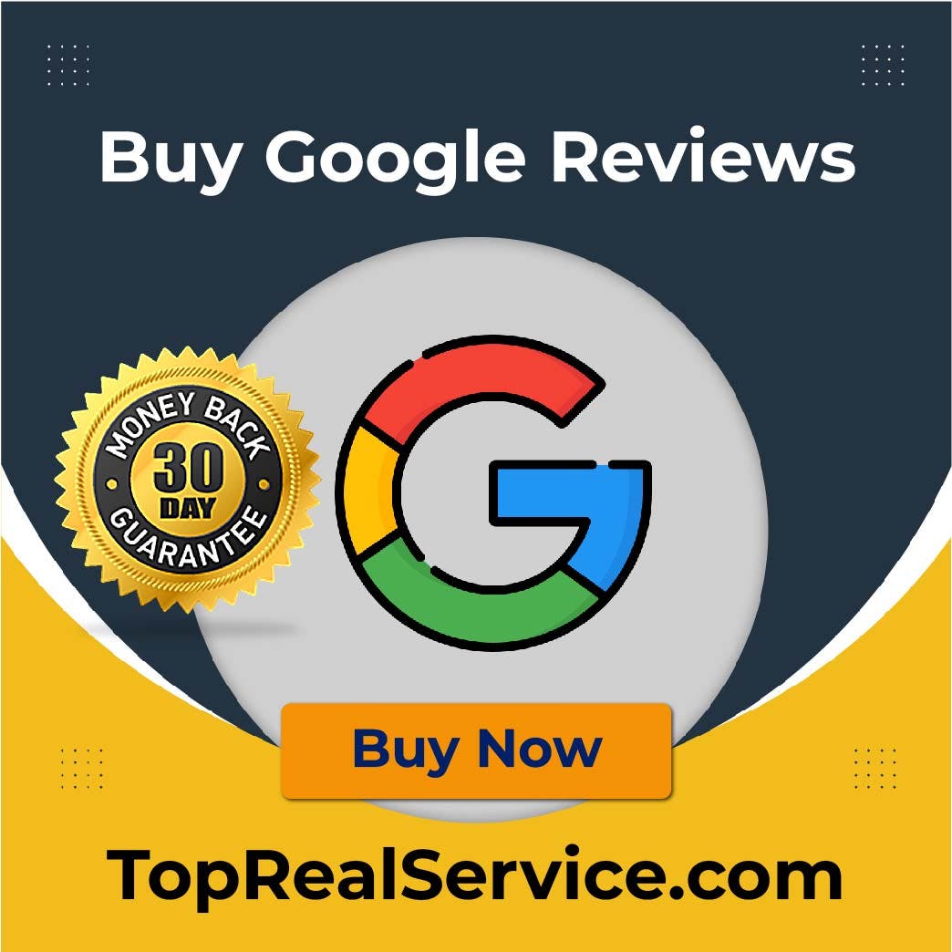 Buy Google Reviews media 1