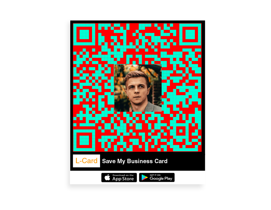 L-Card Pro gallery image