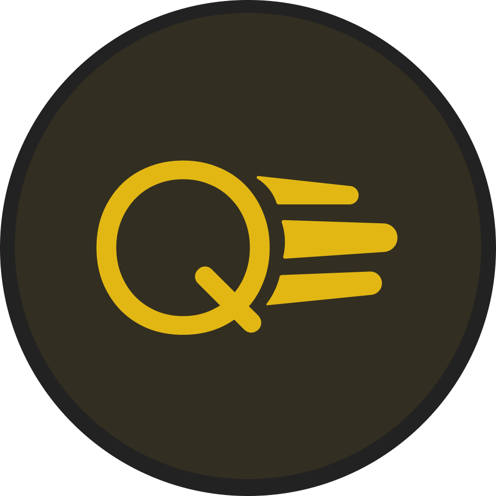 Quiklearn logo