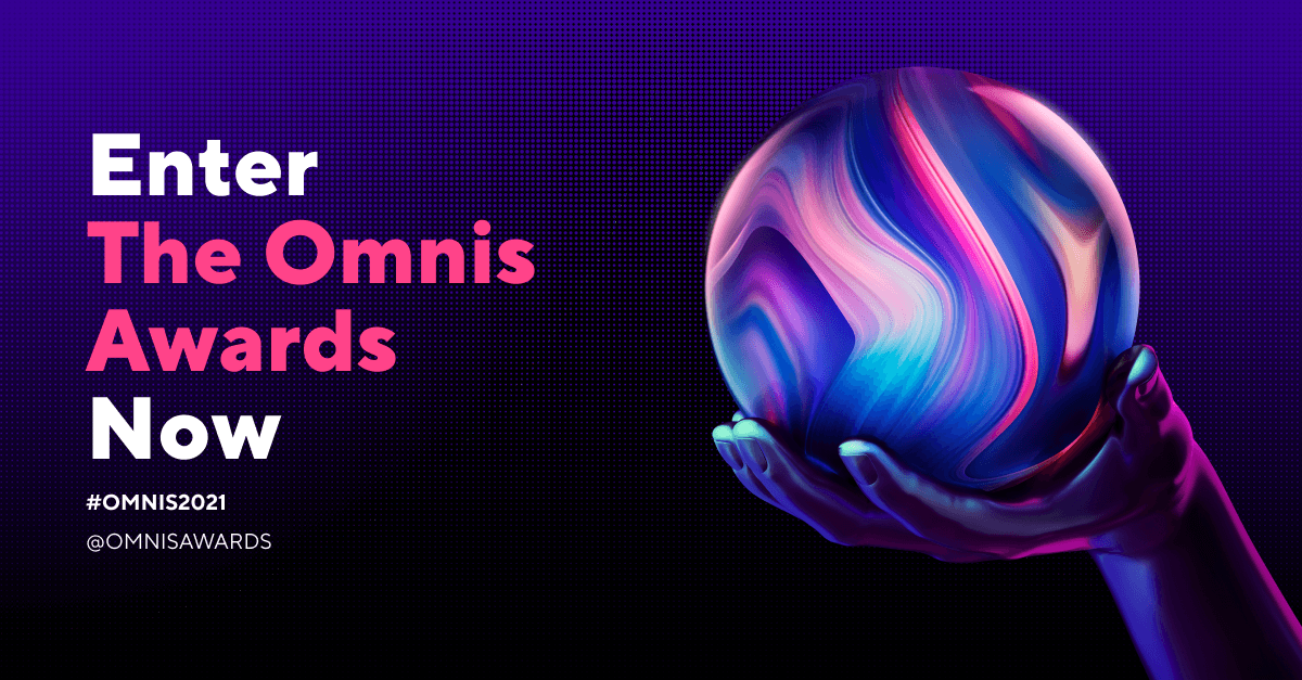 The Omnis Awards gallery image