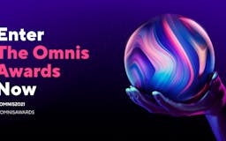 The Omnis Awards media 3