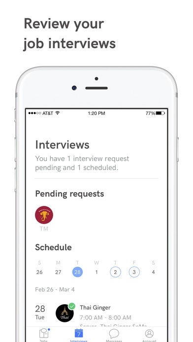 Instawork gallery image