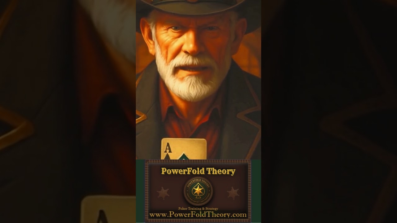 PowerFold Theory - Poker Trainer gallery image