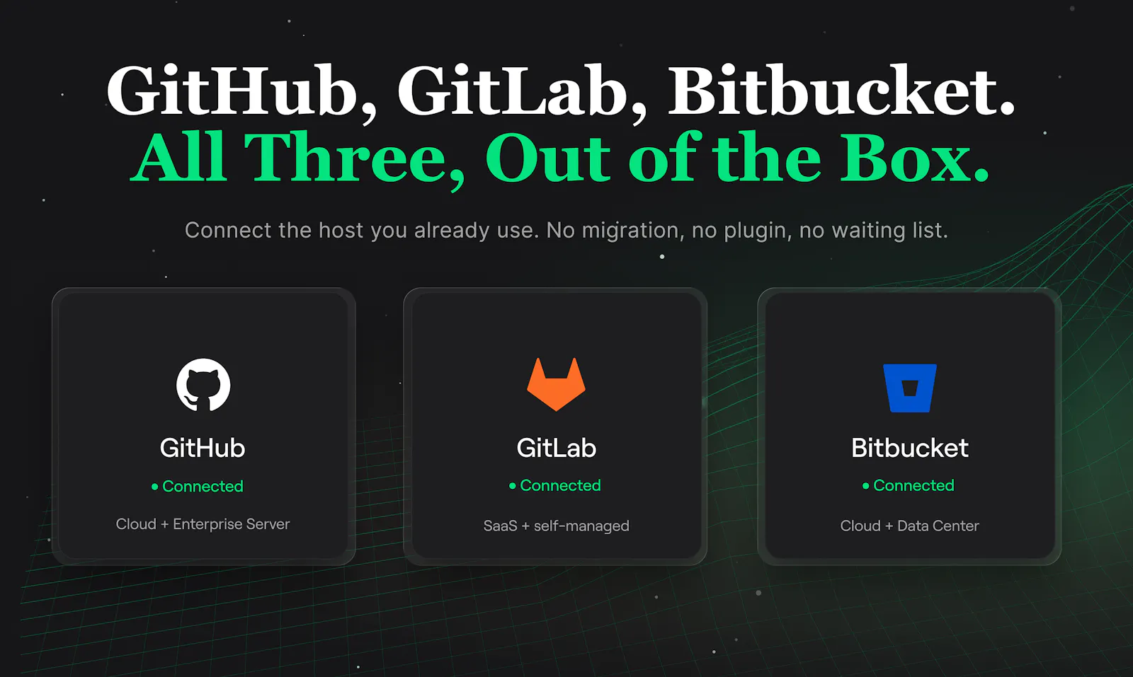 GitVelocity screenshot 5