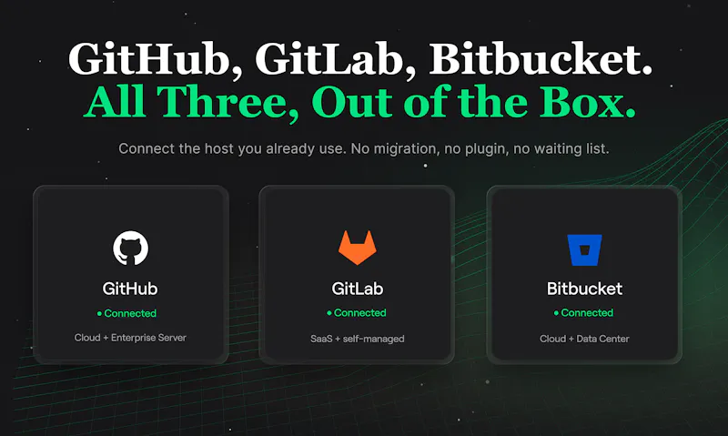 GitVelocity screenshot 5