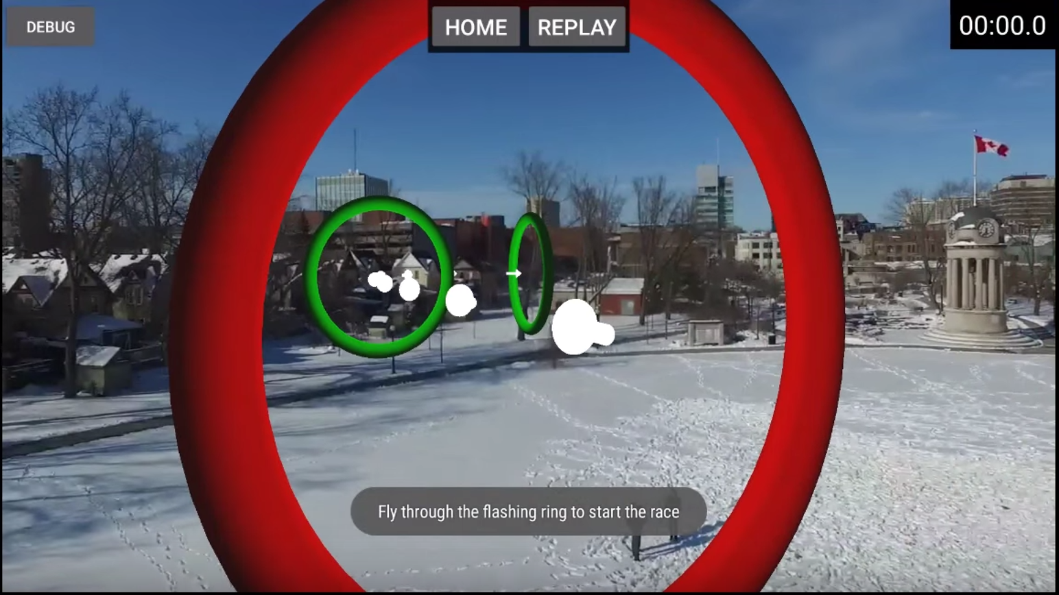 Vertical Sense gallery image