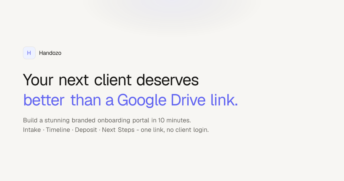 Handozo gallery image