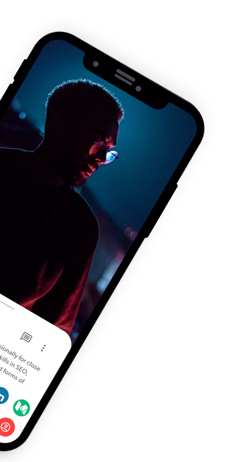 Miit - Bringing people together gallery image