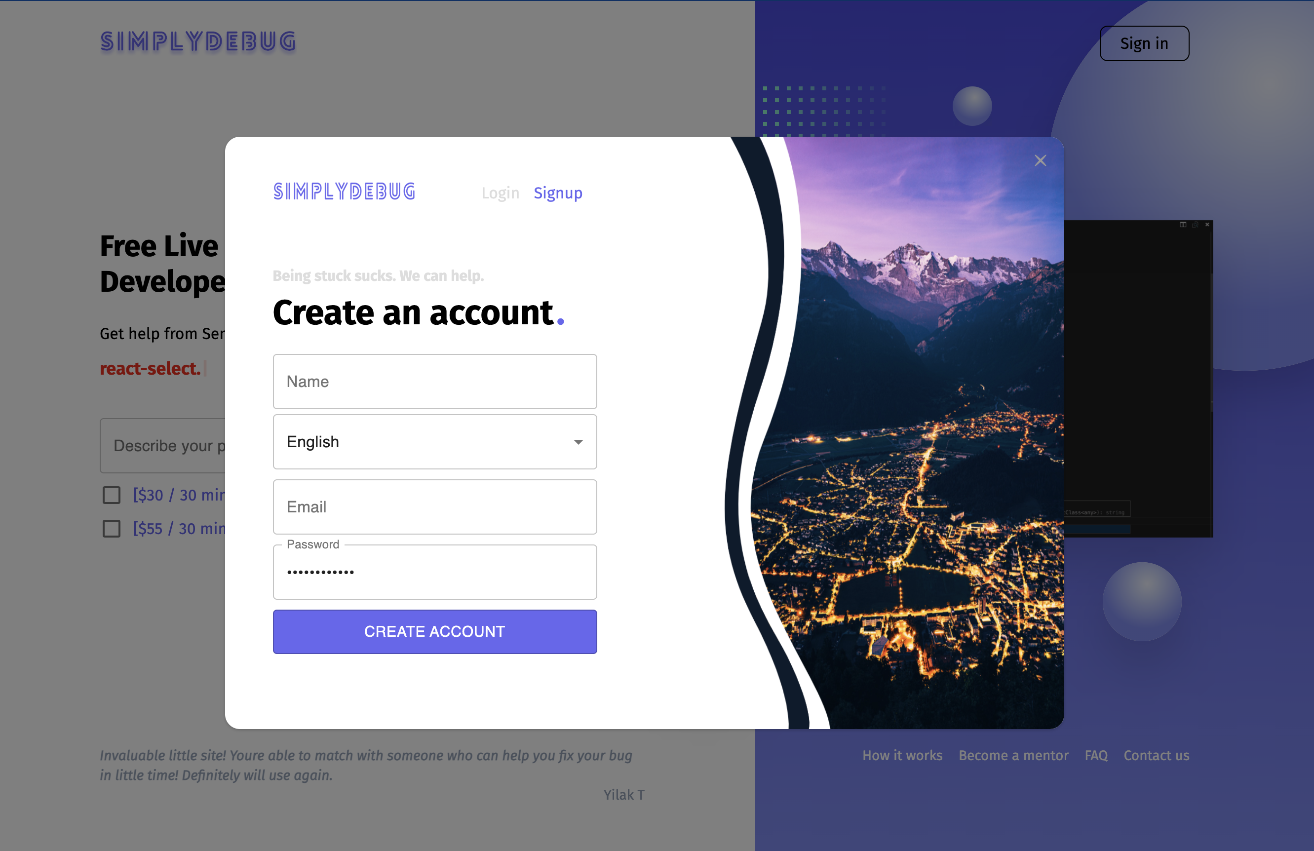 SimplyDebug media 2