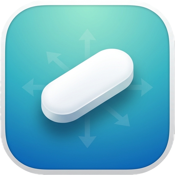 PillFloat