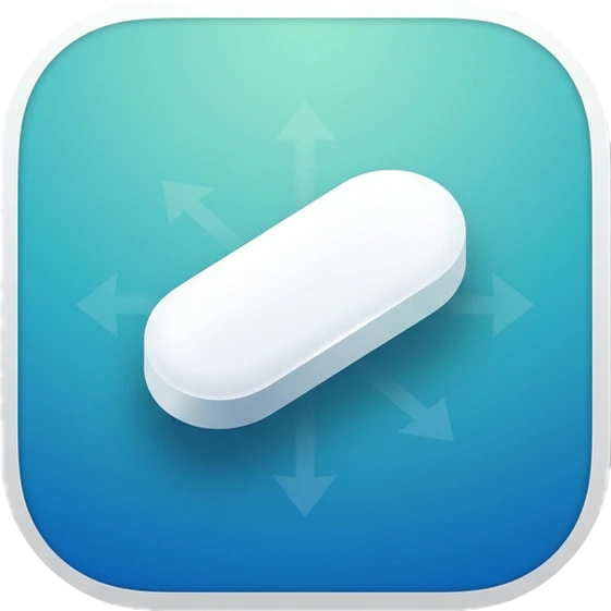 PillFloat