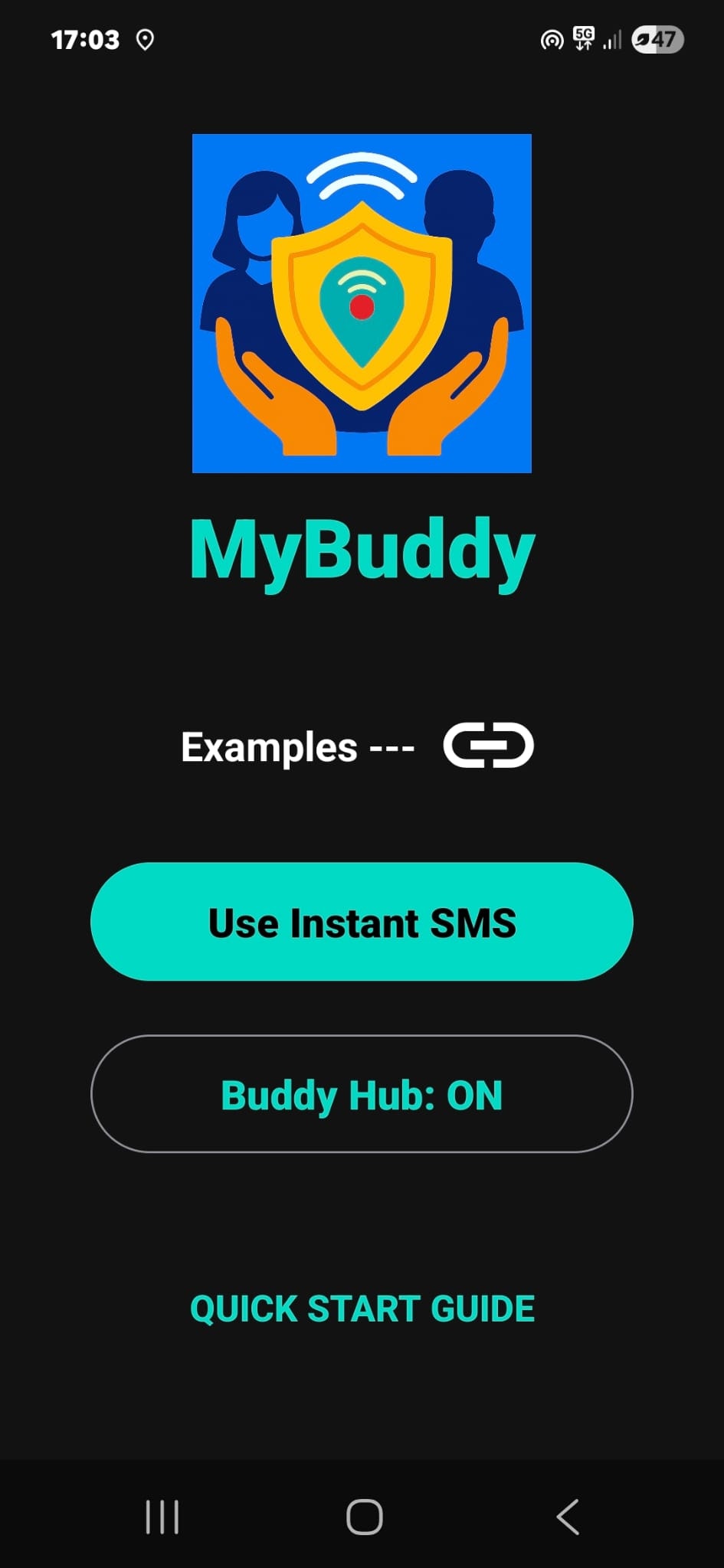 MyBuddy gallery image
