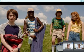 JustParty gallery image