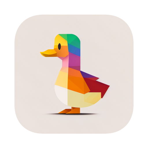 Ducklet voor sqlite