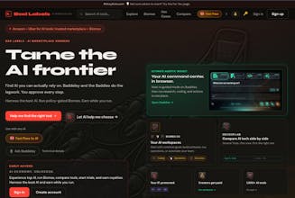 Bad Labels gallery image