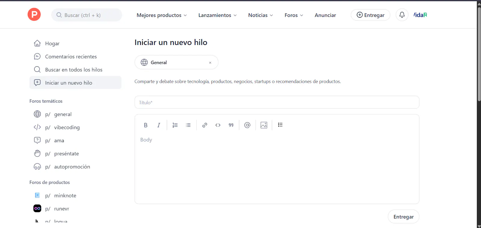 PeriodistaIA screenshot 262
