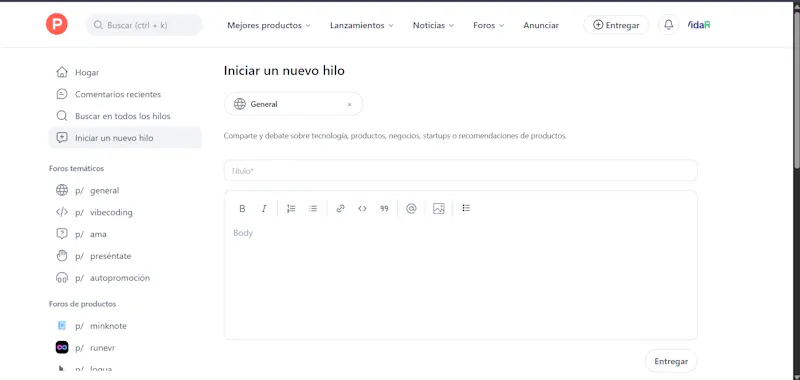 PeriodistaIA screenshot 262