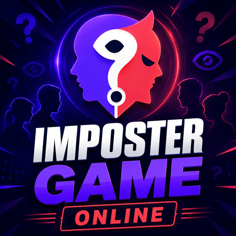 Imposter Game screenshot 2