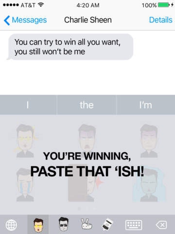 Sheenoji gallery image