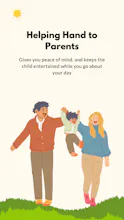 StoriesWithDory - Kids Story Builder App gallery image