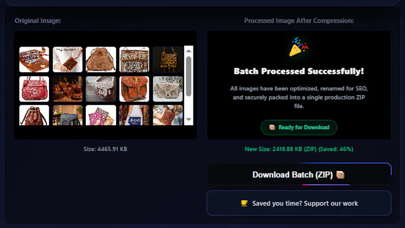 Vcour screenshot 8