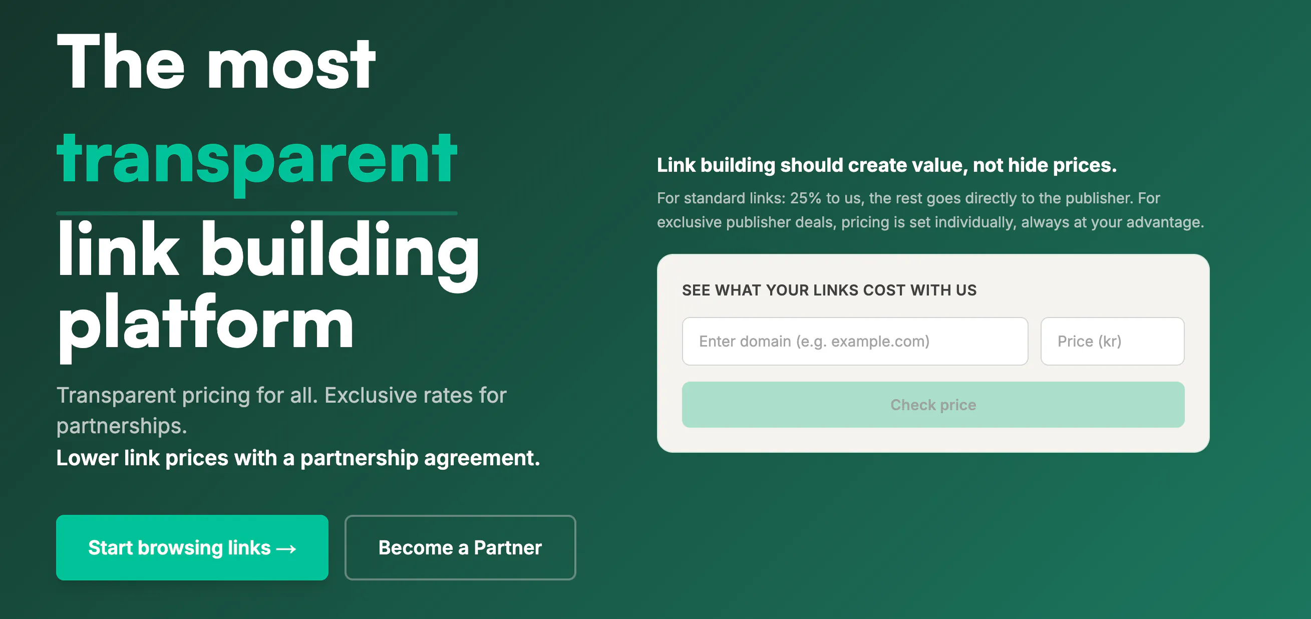 LinksasaService.com gallery image