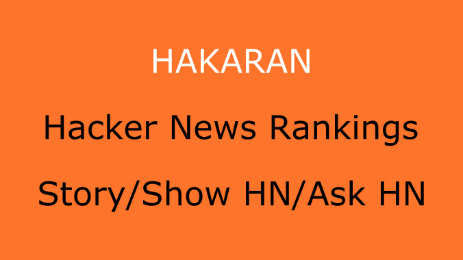 Hakaran gallery image