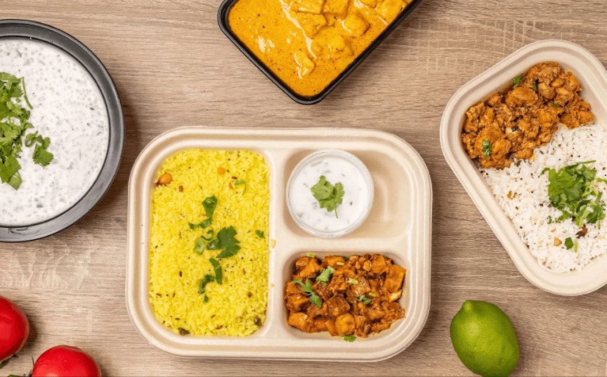 Kolapasi Indian Canteen gallery image