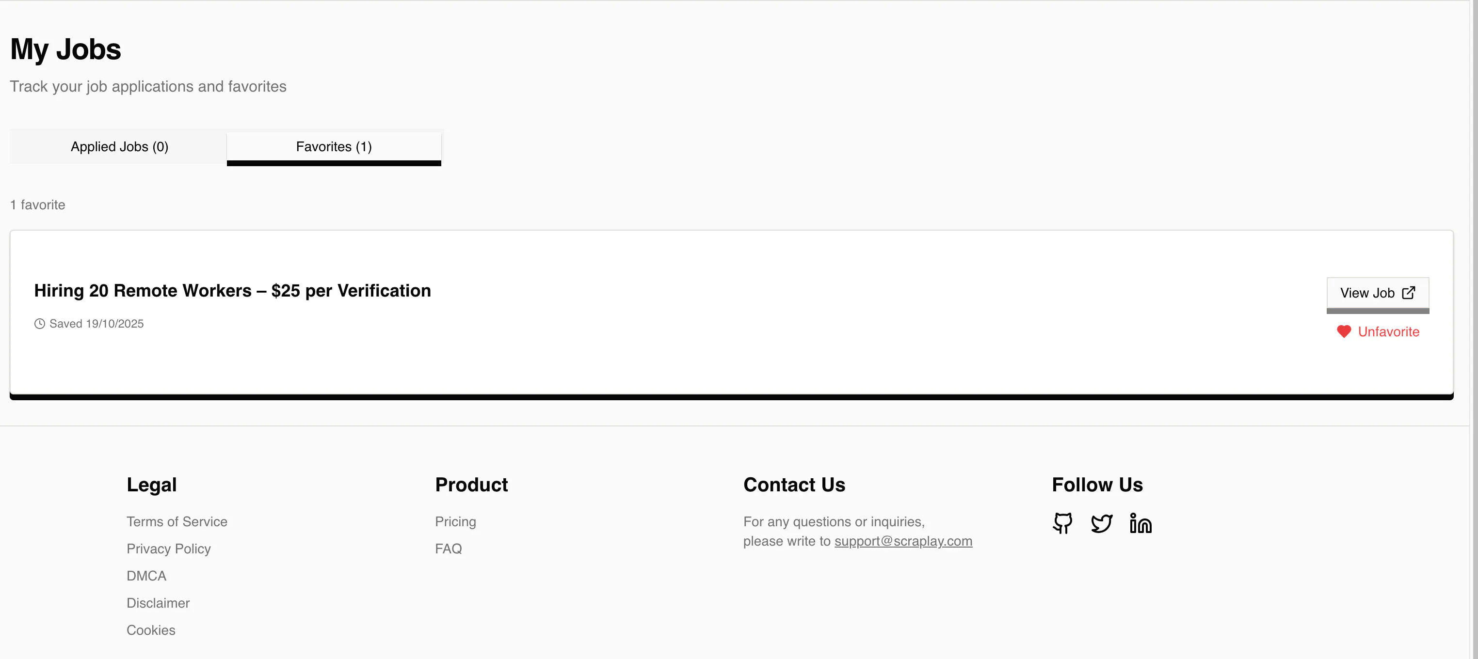 Jobdit gallery image