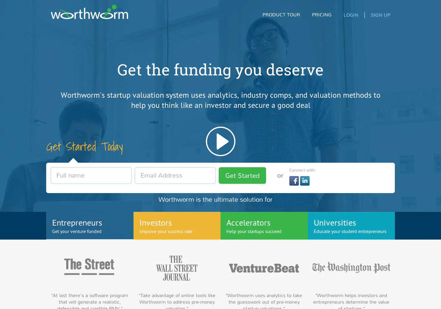 Worthworm