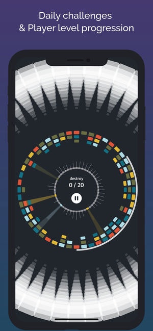 Last Beam gallery image