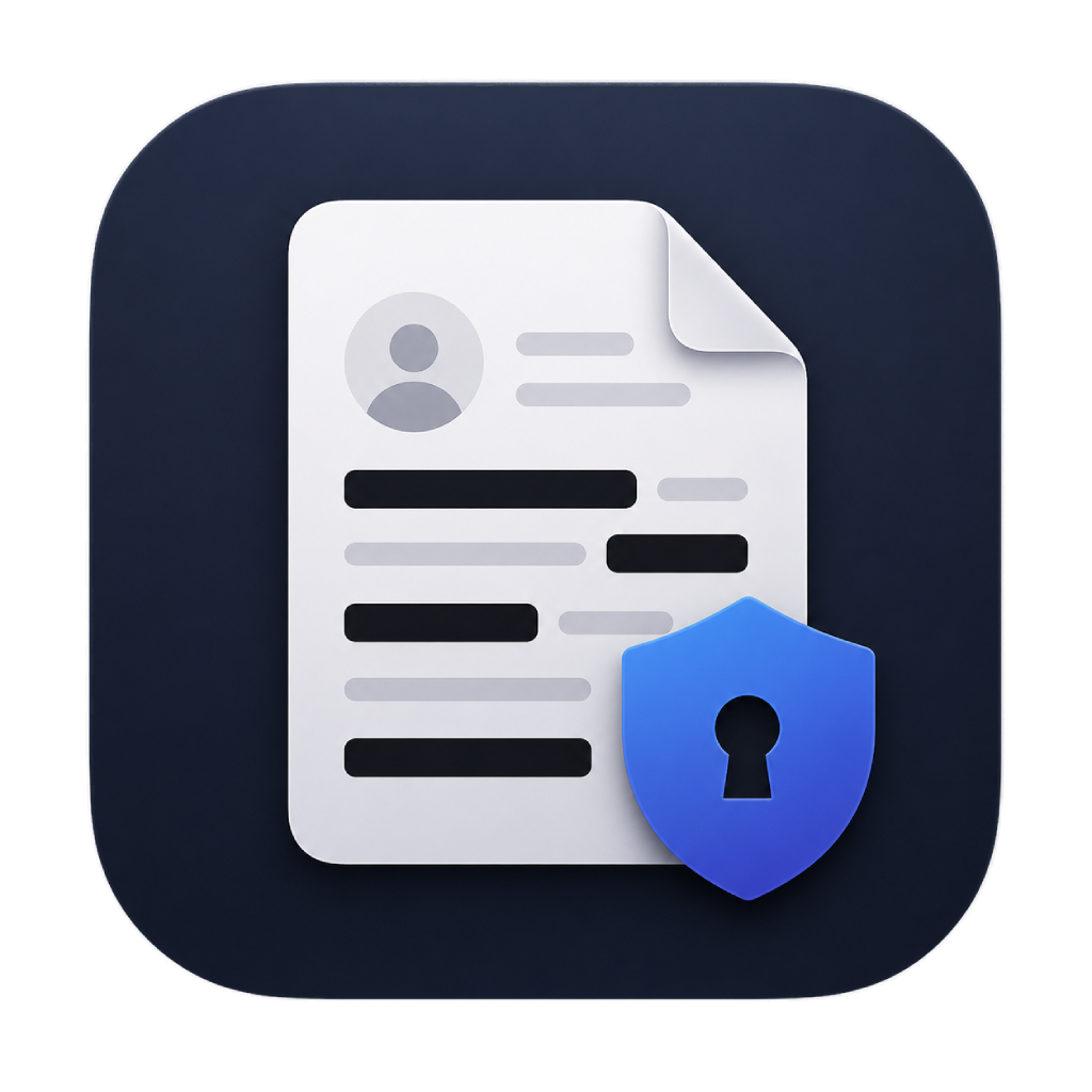 HideMyData