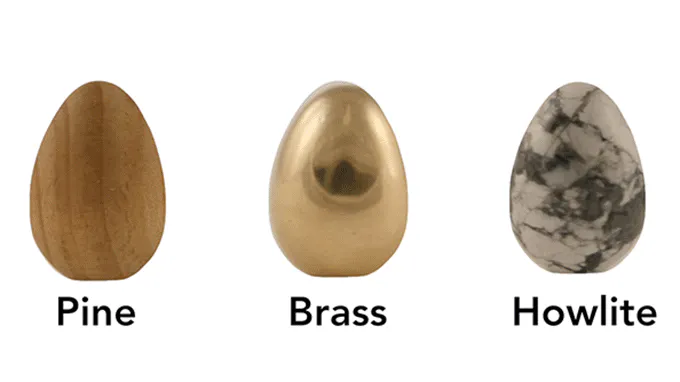 The Thinking Egg gallery image